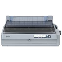 Epson LQ-2190 High Volume A3 24-Pin Dot Matrix Printer