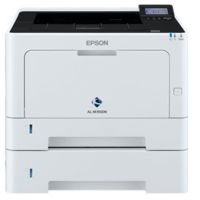 Epson AL-M310DTN A4 Mono Laser Printer
