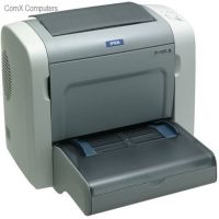 Epson EPL-6200N, Single Function Mono Printer