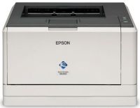 Epson AcuLaser M2300D Mono Laser Printe