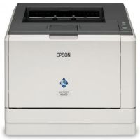 Epson AcuLaser M2400D Series Mono Laser Printer