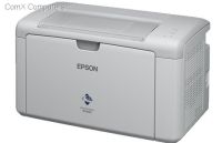 Epson A4 SF Mono Laser Printer
