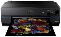 C11CE22301BR Epson SureColor SC-P800 17 " (43.2 cm) 9 Ink Large Format Printer