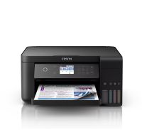 C11CG21403 Epson EcoTank ITS L6160 Multifunction 4 Ink Inkjet Printer