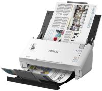 DS-410 Epson DS-410 A4 Sheet-fed Business Scanner