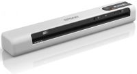 DS-80W Epson WorkForce DS-80W Wi-Fi mobile business scanner