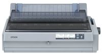 EPLQ2190N Epson LQ2190 24Pin/136Col Dot Matrix Network Printer