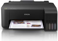 C11CG89402 Epson EcoTank L1110 Inkjet Printer