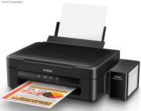 L220 printer Epson L220 InkTank System Printer