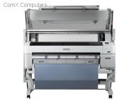 SC-T7200 Epson C11CD68301A0, SureColor SC-T7200, Large Format Printers