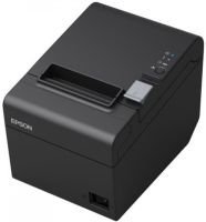 TM-T20III-011 Epson TM T20III 011 EDG USB/Serial POS Printer