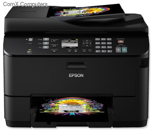 WP-4535DWF