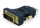 118908 Equip DVI-D Dual Link to HDMI adaptor