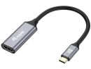 133491 Equip USB-C to HDMI 2.0 4K / 60Hz adaptor - 15cm