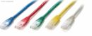 825413 EQUIP CABLE, NET/W CAT5E PATCH .25M BEIGE