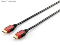 EQUIP CABLE, HDMI A TO HDMI A 10M