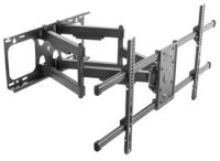 650324 Equip 37"-90" Tilt/Swivel TV Wall Mount Bracket