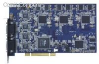TD-4408-S Esquire PCI 8 Channel DVRTD-4408-S for professional CCTV recording