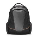 EKP119 Everki 16" Flight Checkpoint Friendly Notebook Backpack - 33 x 24 x 45cm