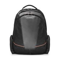 Everki 16" Flight Checkpoint Friendly Notebook Backpack - 33 x 24 x 45cm