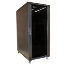 EX-CAB-27-800 Extralink 27U 800x800 cabinet Black