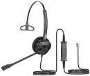FAN-HT301 Fanvil Monaural RJ9 Headset with Microphone