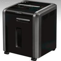 Fellowes Powershred C-225Ci Cross Cut Shredder