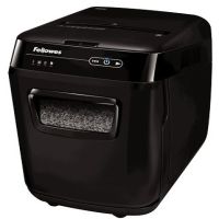 Fellowes AutoMax 200M Micro-Cut Shredder