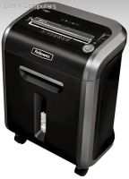 Fellowes Powershred 79Ci Cross Cut Shredder