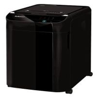 Fellowes AutoMax 350C Cross-Cut Shredder