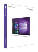 FQC-08929 Microsoft Windows 10 Pro - 64-Bit Desktop License - DSP Software