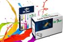 IP901XLTC Inkpower Generic for Hp No. 901 XL Tri-colour Inkjet Print Cartridge