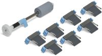 Fujitsu CON-3753-200K includes 7x pick rollers and 1x separation roller