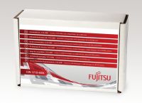 Fujitsu CON-3710-400K includes 2x pick rollers and 2x brake rollers