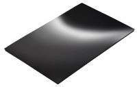 Fujitsu Black background pad for flatbed element for fi-6750S and fi-6770