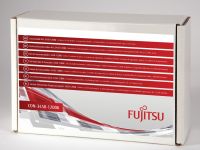 CON-3450-1200K Fujitsu CON-3450-1200K includes 2x pick & 2x separation & 2x brake rollers & 2x separation pads