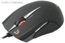 GMS7510 Gamdias Erebos GMS7510 Laser MOBA Gaming Mouse