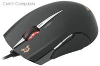 GMS7510 Gamdias Erebos GMS7510 Laser MOBA Gaming Mouse
