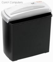 GSS5 Geha S5 Home & Office Shredder