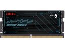 GS516GB5600C46SC Geil Pristine 16GB DDR5-5600 262pin 1.1V SO-DIMM Notebook Memory