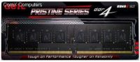 GP48GB2400C16SC GeIL 8GB Pristine Single DDR4 C16 2400MHz Desktop Memory