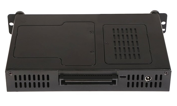 Specification sheet (buy online): PC67-7200U40H0G-GIA Giada PC67 OPS ...