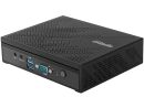 VM27-N621042E6G-GIA Giada VM27 Mini PC, Celeron N6210 2.6GHz, 4GB RAM, 64GB eMMC, Intet HD Graphics, No OS