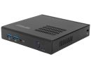 DK310-J641242M0G-GIA Giada DK310 Mini PC, Celeron J6426 2.6GHz, 4GB RAM, No SSD, Intel HD Graphics, No OS