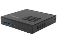 Giada DK310 Mini PC, Celeron J6426 2.6GHz, 4GB RAM, No SSD, Intel HD Graphics, No OS