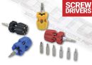 NET-SCREW-MICRO-BLK