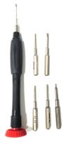 PSD-302 Goldtool Electronic Repair Kit Plastic