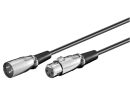 50715 Goobay XLR connection 6m cable