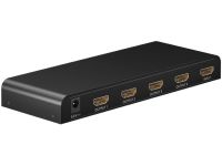 Goobay HDMI splitter 1 to 4 - 4K @ 30Hz
