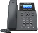 GS-GRP2602W Grandstream 2-line Wi-Fi desk phone with PoE